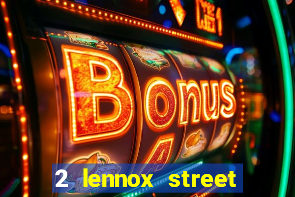 2 lennox street casino nsw 2470