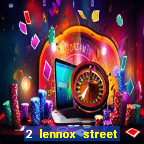 2 lennox street casino nsw 2470