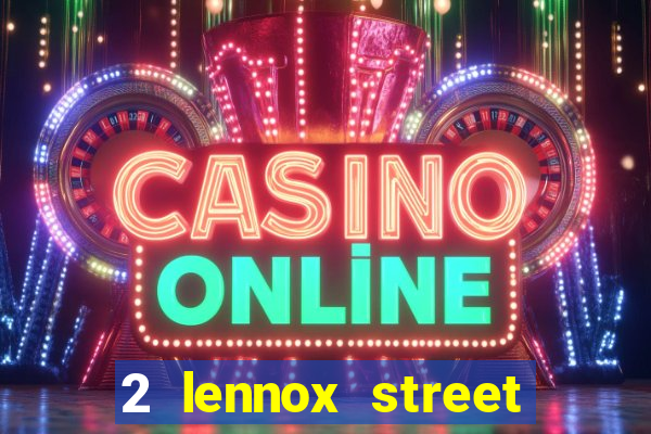 2 lennox street casino nsw 2470