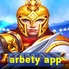 arbety app