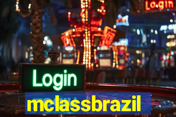 mclassbrazil