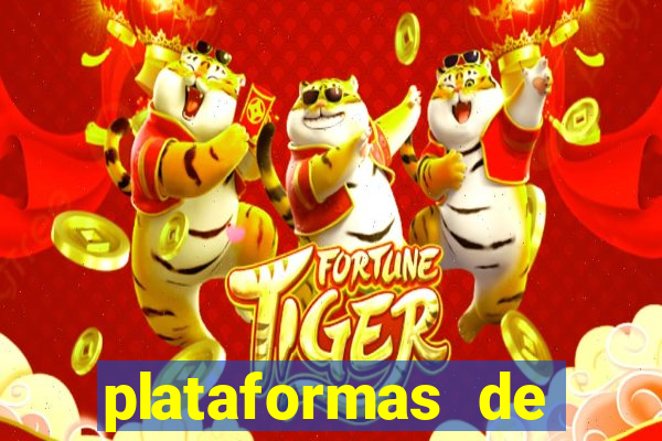 plataformas de jogos chineses