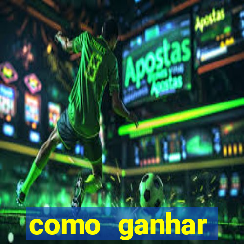 como ganhar dinheiro nos jogos de cassino