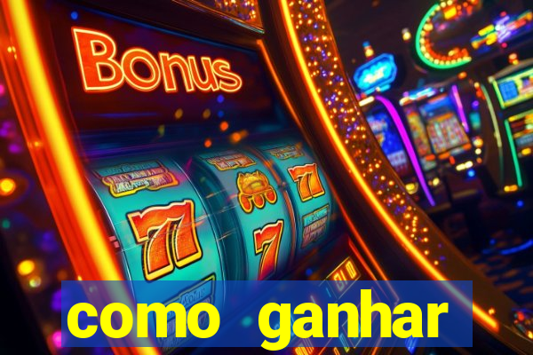 como ganhar dinheiro nos jogos de cassino