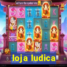 loja ludica