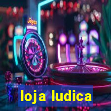 loja ludica