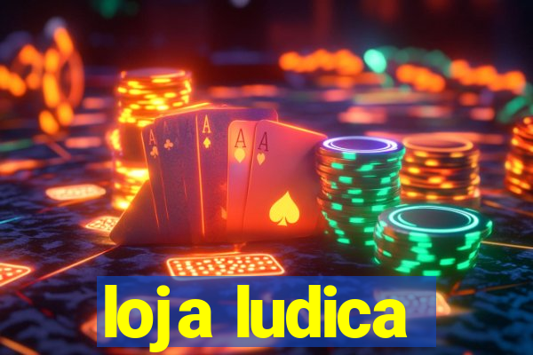 loja ludica