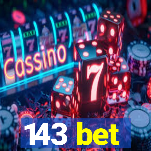 143 bet