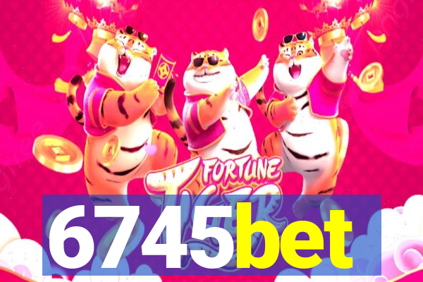 6745bet