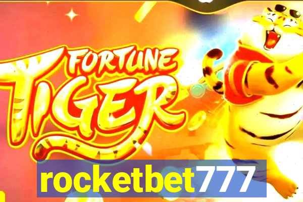 rocketbet777