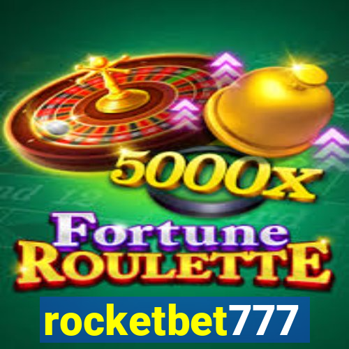 rocketbet777