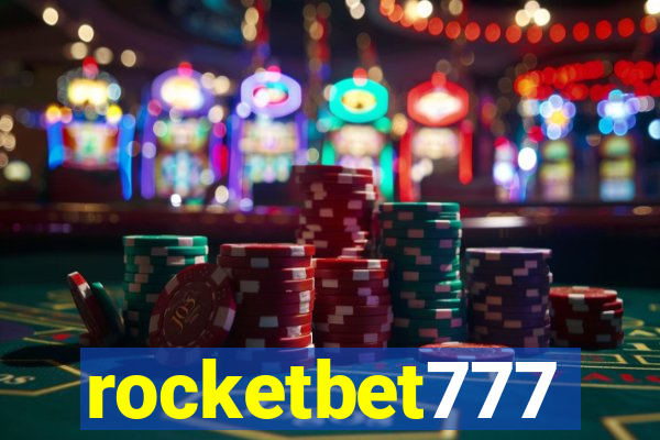 rocketbet777