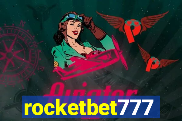 rocketbet777