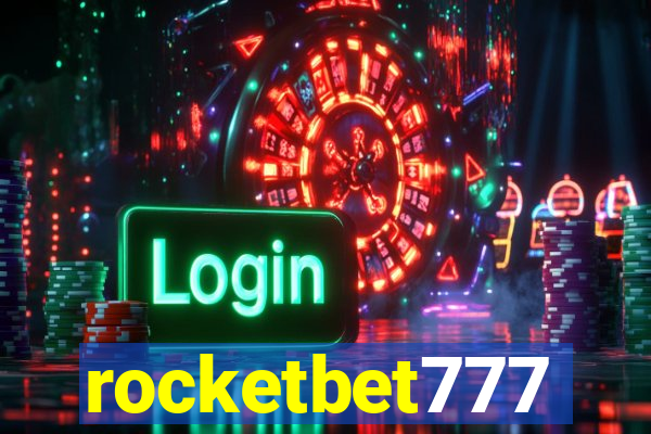 rocketbet777