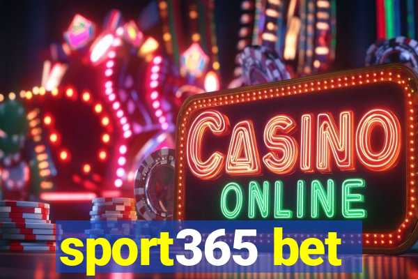 sport365 bet