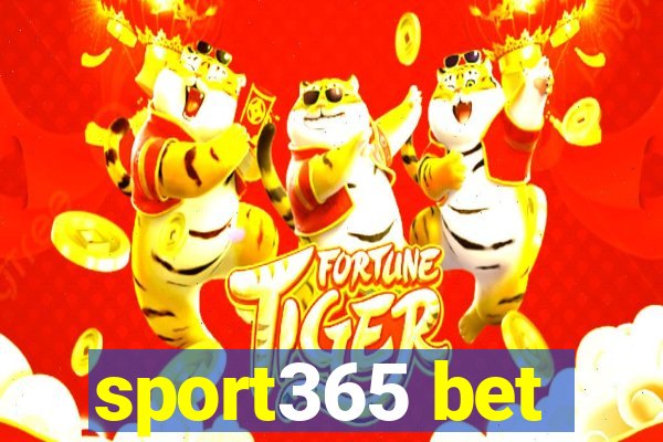 sport365 bet