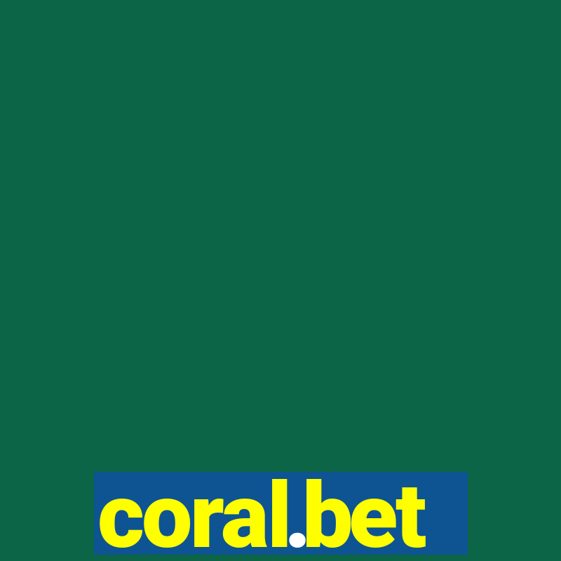 coral.bet