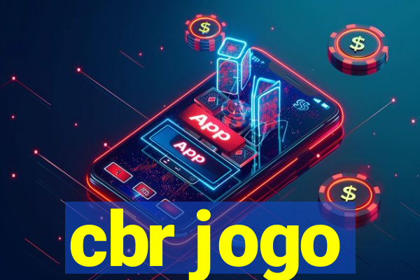 cbr jogo