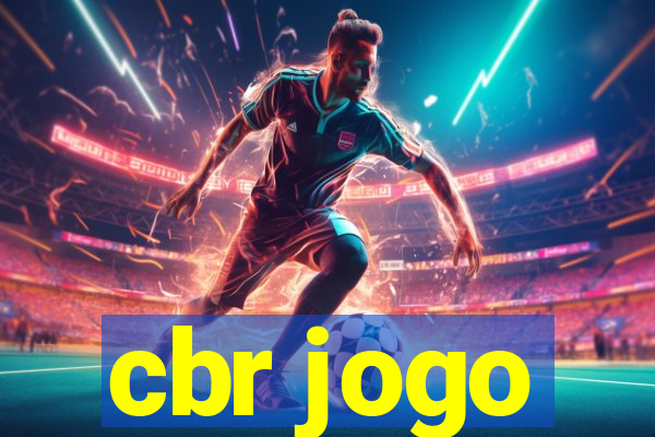 cbr jogo