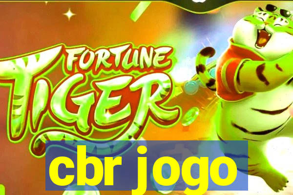 cbr jogo