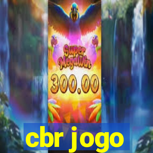 cbr jogo