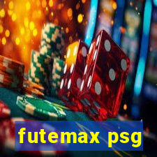 futemax psg