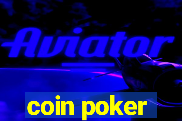 coin poker