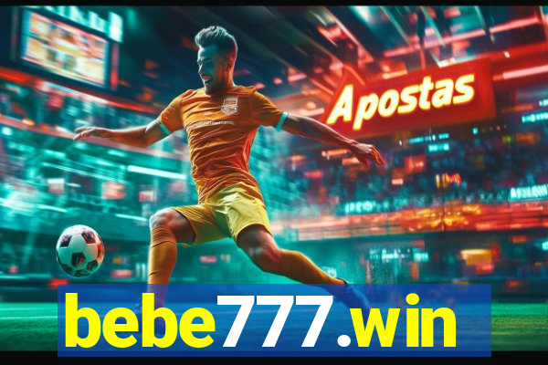 bebe777.win