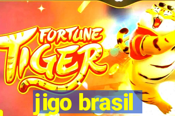 jigo brasil