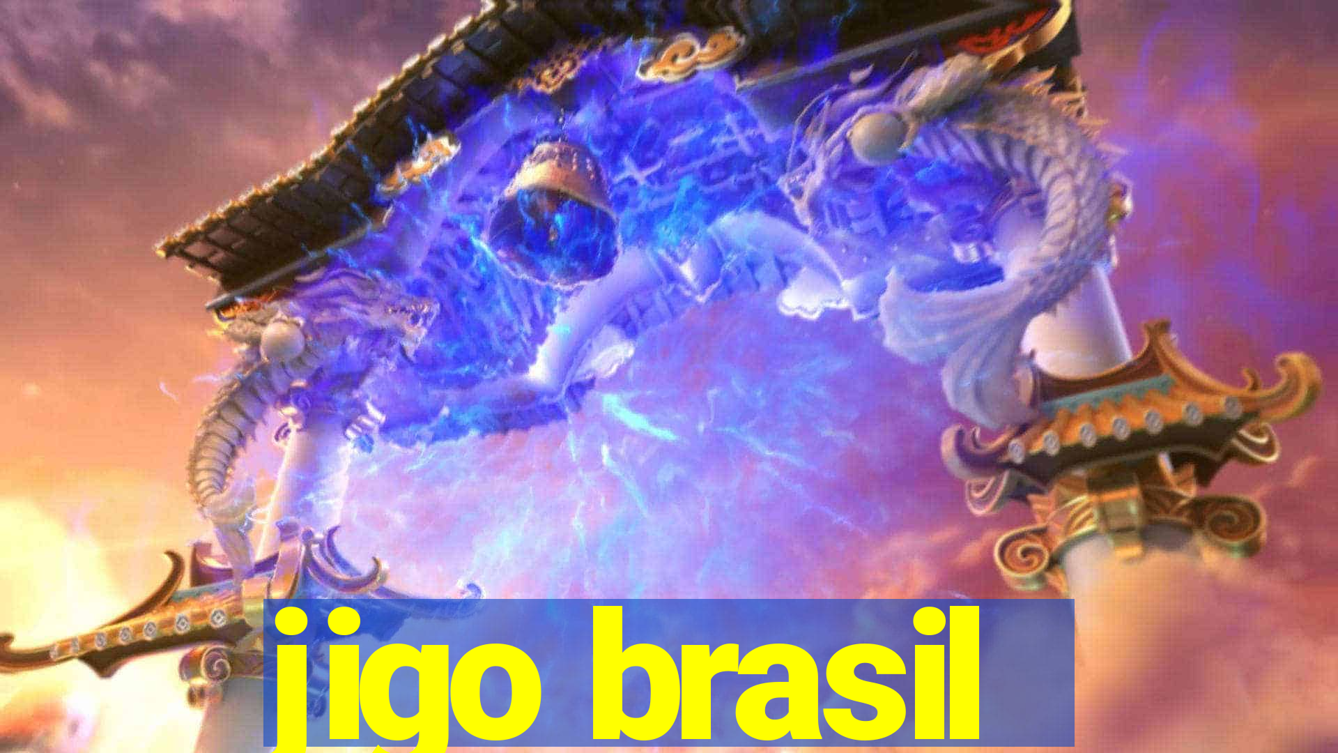 jigo brasil