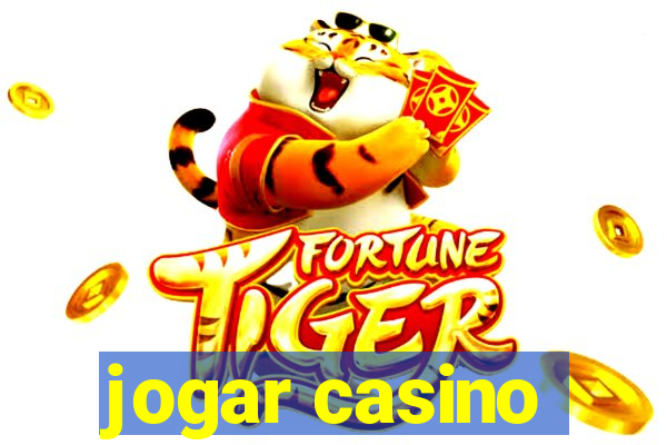 jogar casino