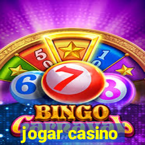 jogar casino