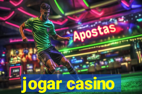 jogar casino