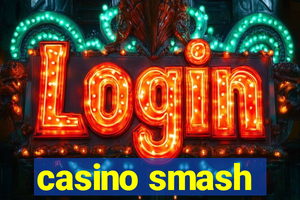 casino smash