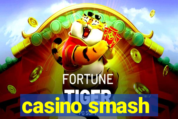 casino smash