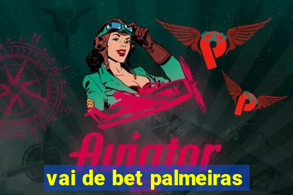 vai de bet palmeiras