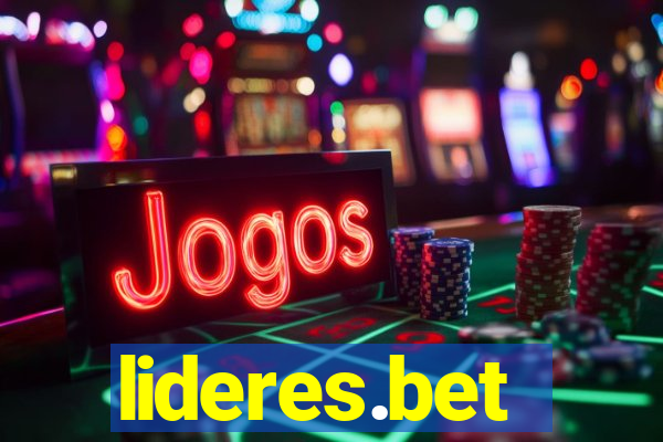 lideres.bet