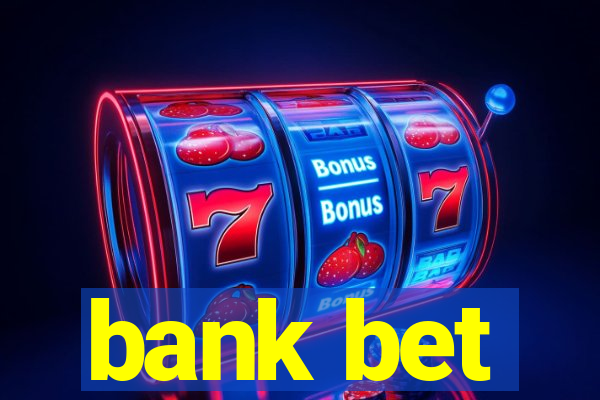 bank bet