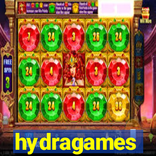 hydragames