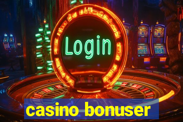 casino bonuser