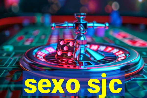 sexo sjc