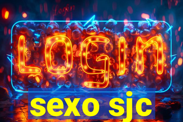 sexo sjc