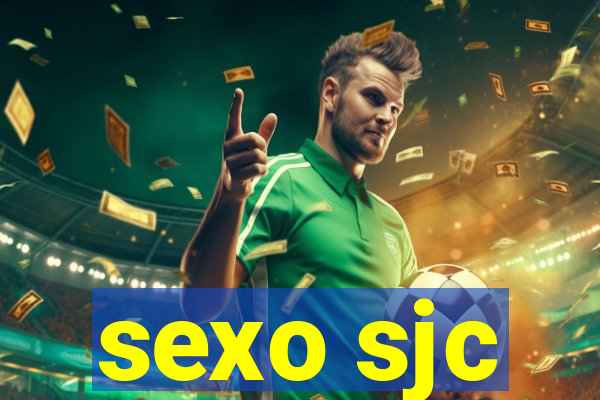 sexo sjc