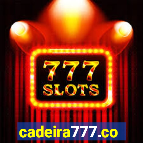 cadeira777.co