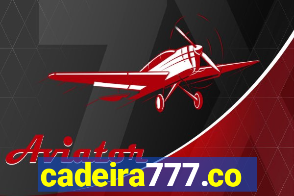 cadeira777.co