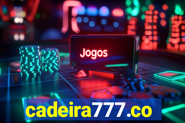 cadeira777.co