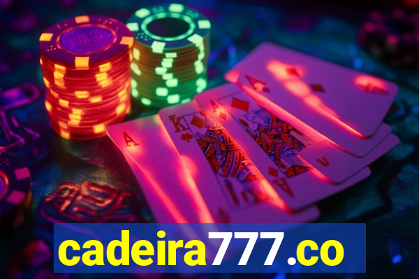 cadeira777.co