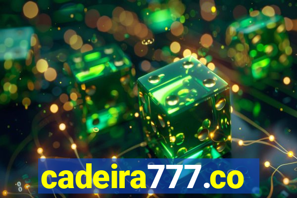 cadeira777.co