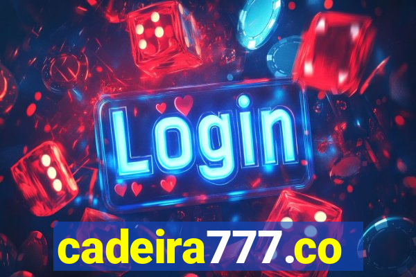 cadeira777.co