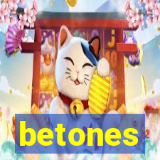 betones